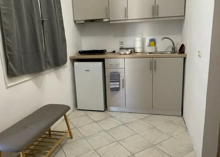 Sidari Centre Apartments