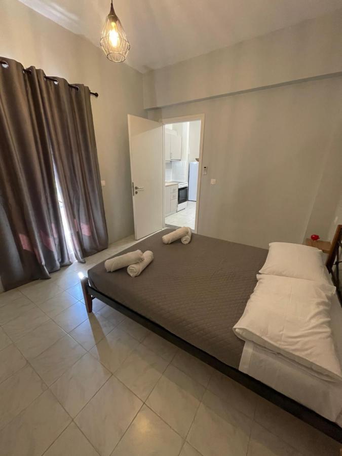 Sidari Centre Apartment *