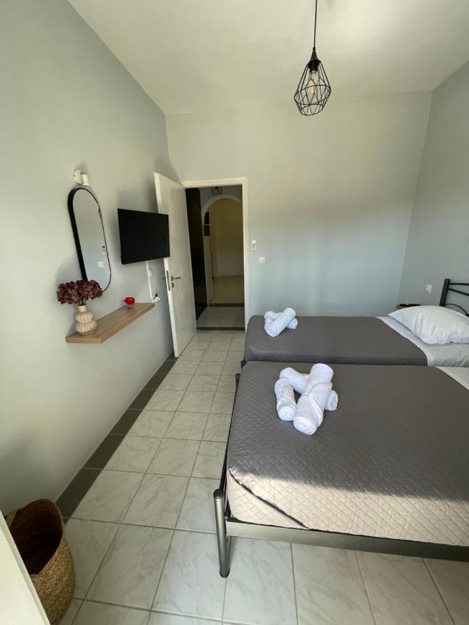 Apartment Sidari Centre *