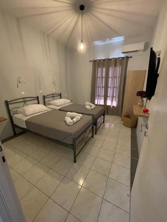 Sidari Centre Apartment *
