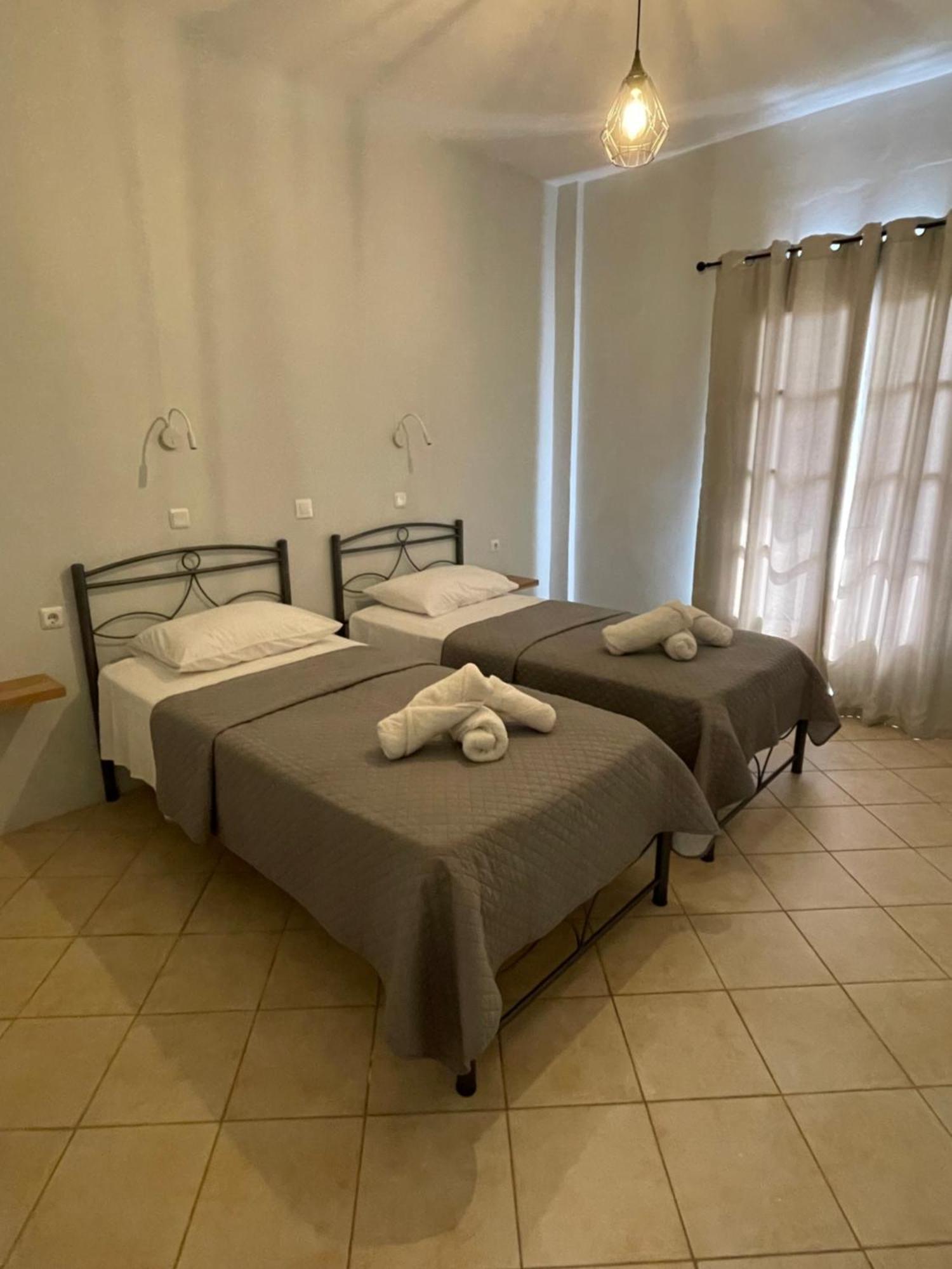Apartment Sidari Centre