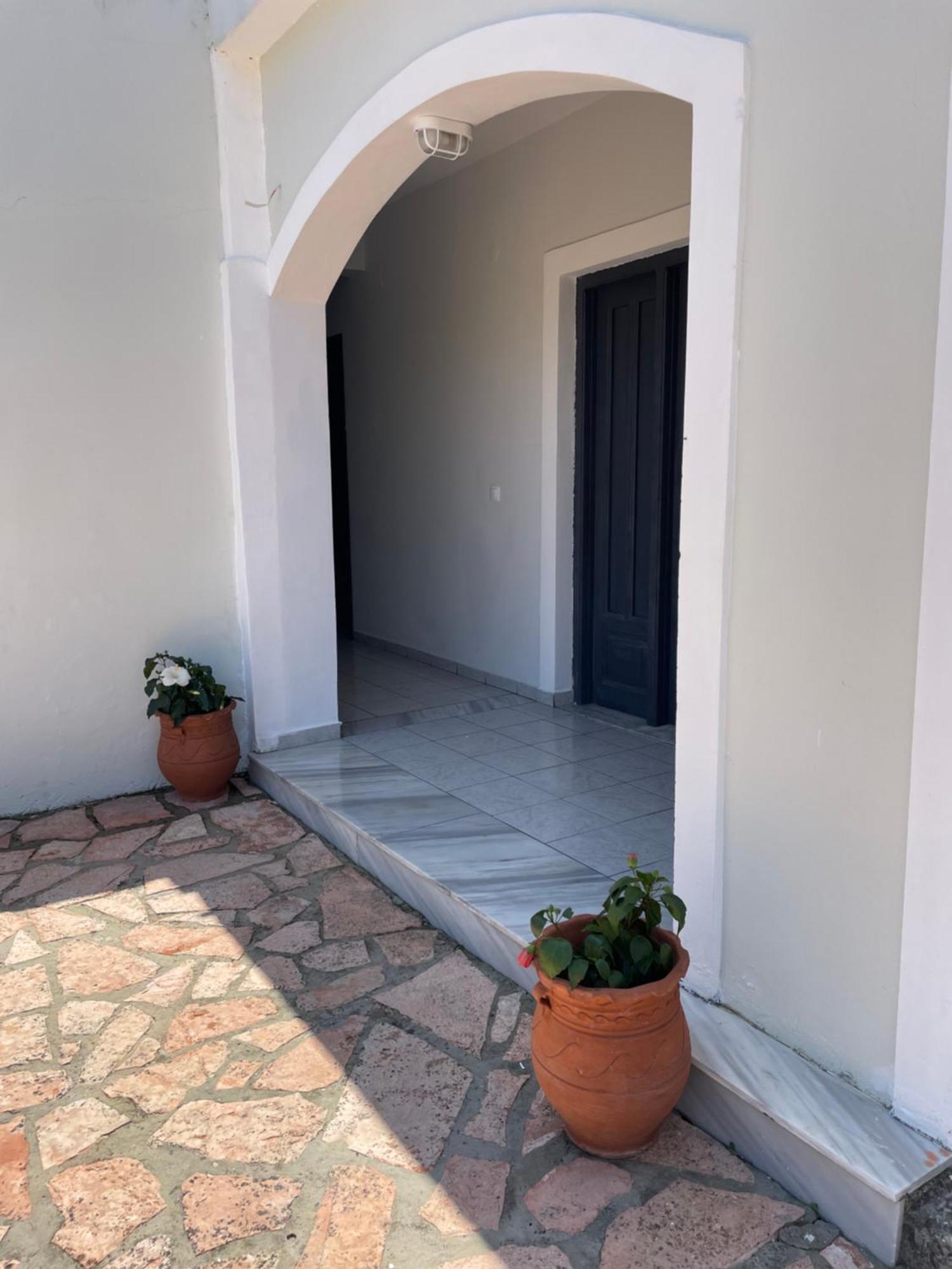 Sidari Centre Apartment *