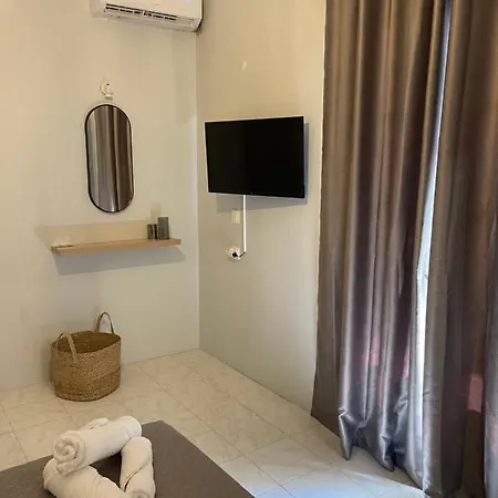 Sidari Centre Apartments Exterior foto