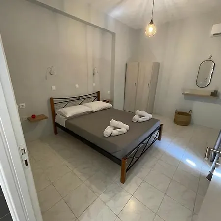 Sidari Centre Apartments Exterior foto