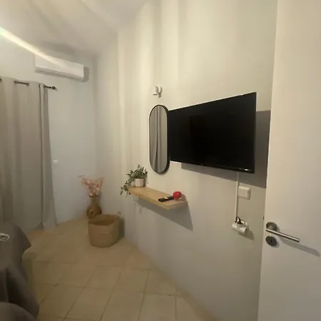 Sidari Centre Apartments Exterior foto