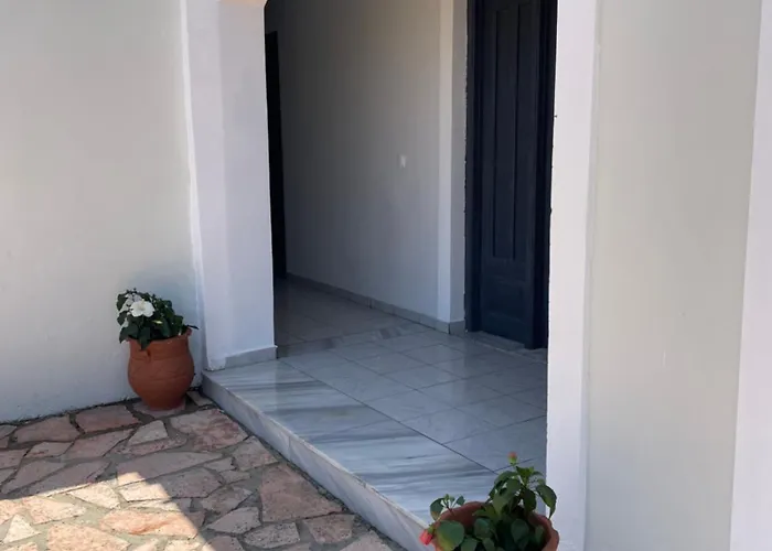 Sidari Centre Apartments
