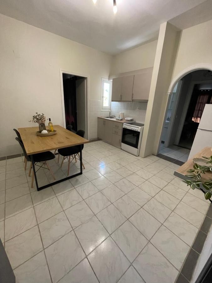 Sidari Centre Appartement Sidárion