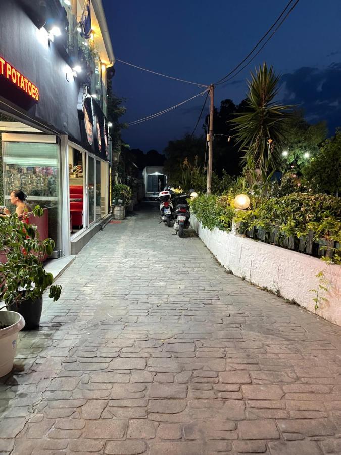 Appartamento Sidari Centre *