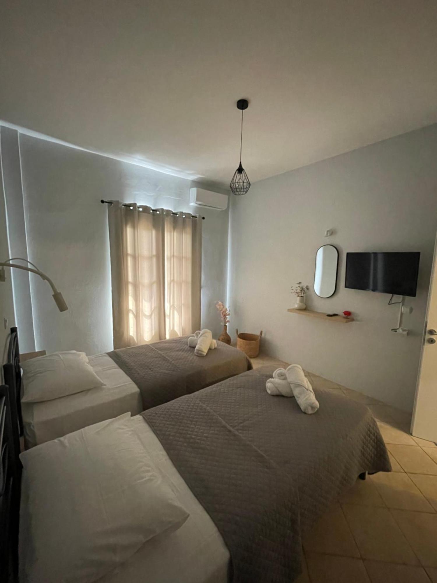Appartamento Sidari Centre