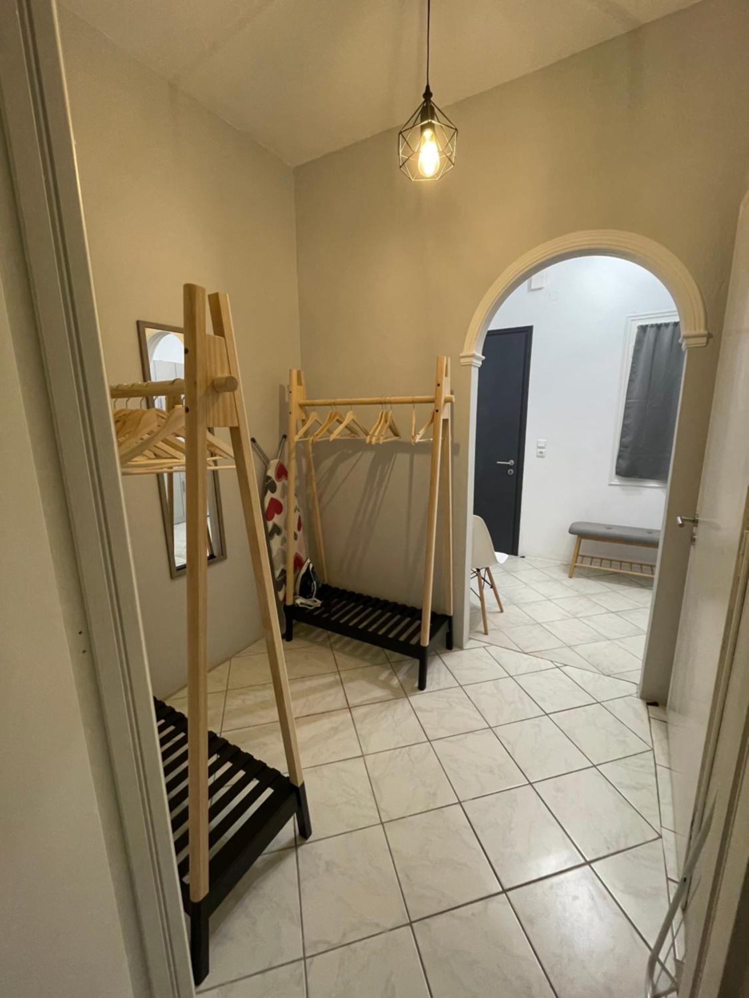 Appartamento Sidari Centre Sidárion