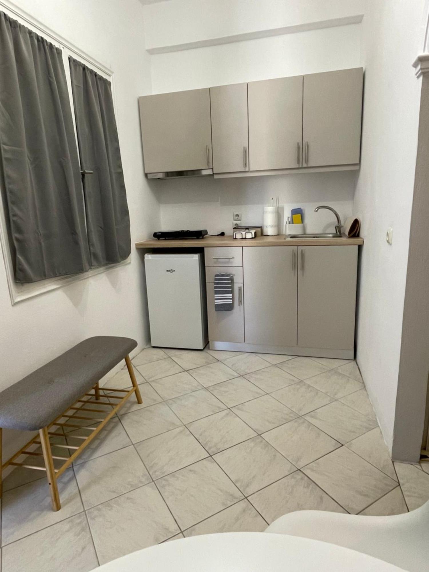 Appartamento Sidari Centre